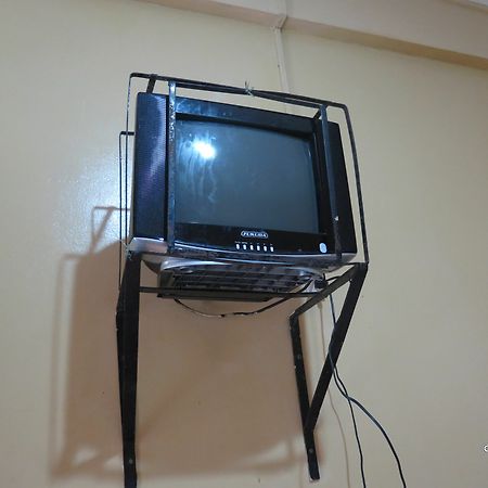 ซาน โฮเซ่ เพนชั่น Hotel Cebu ภายนอก รูปภาพ