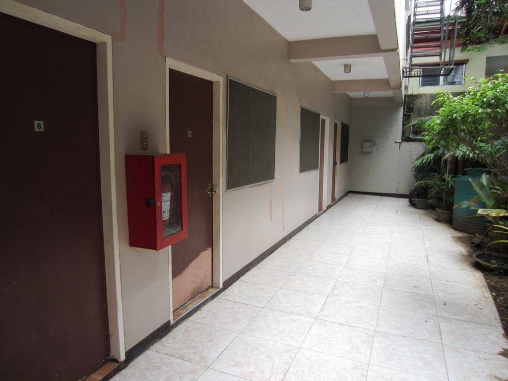ซาน โฮเซ่ เพนชั่น Hotel Cebu ภายนอก รูปภาพ
