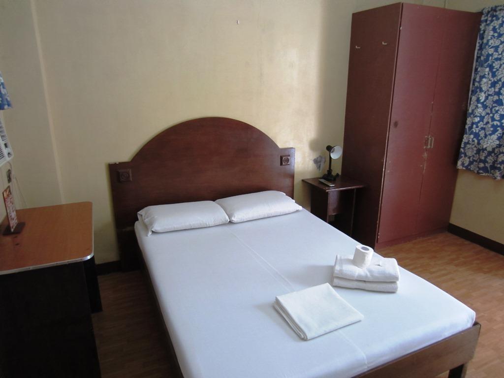 ซาน โฮเซ่ เพนชั่น Hotel Cebu ภายนอก รูปภาพ