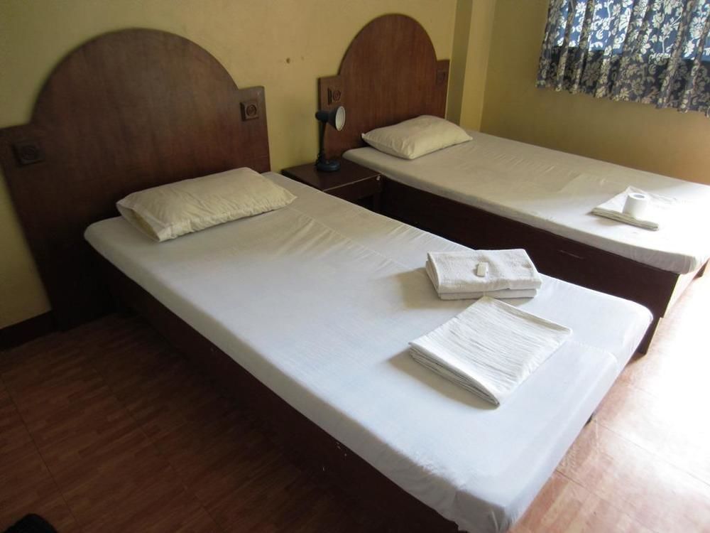 ซาน โฮเซ่ เพนชั่น Hotel Cebu ภายนอก รูปภาพ