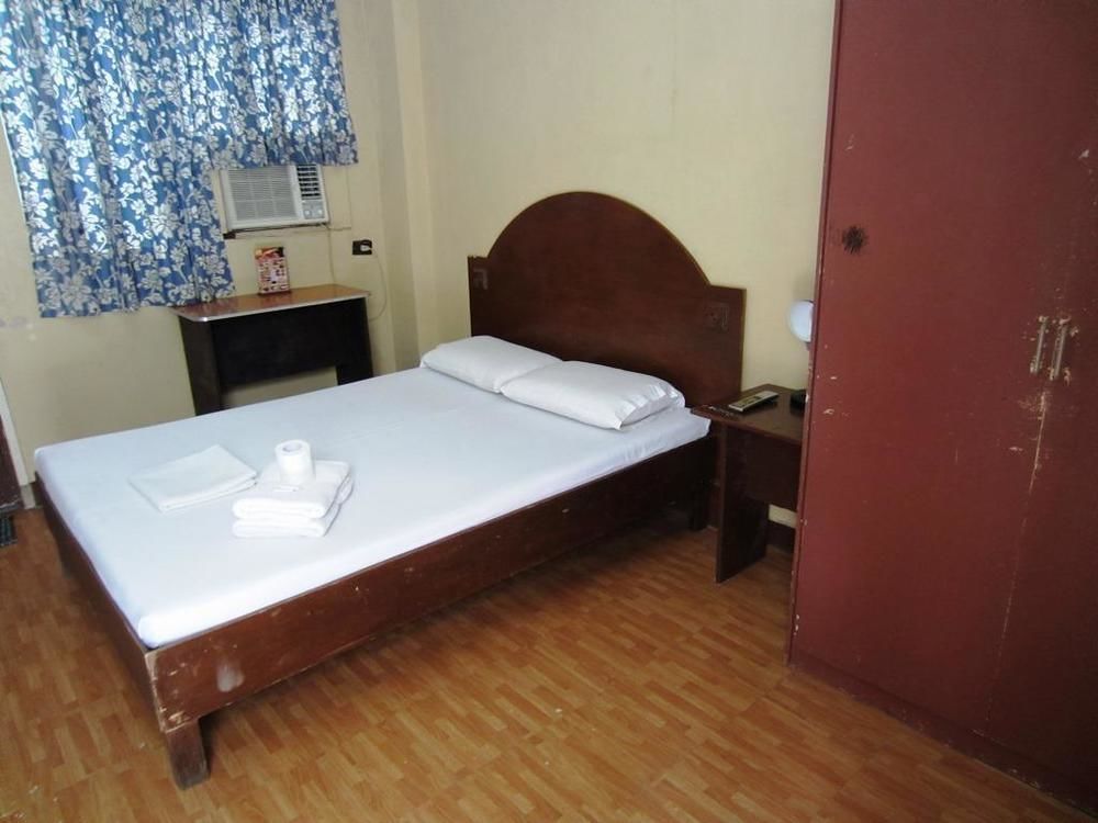 ซาน โฮเซ่ เพนชั่น Hotel Cebu ภายนอก รูปภาพ