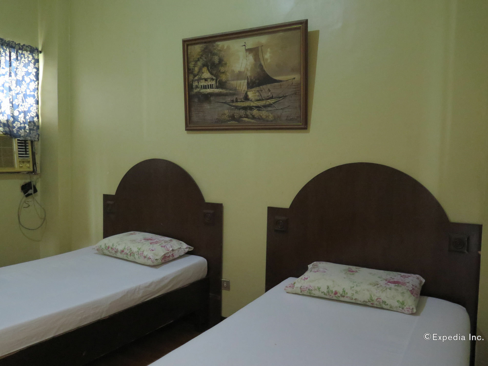 ซาน โฮเซ่ เพนชั่น Hotel Cebu ภายนอก รูปภาพ