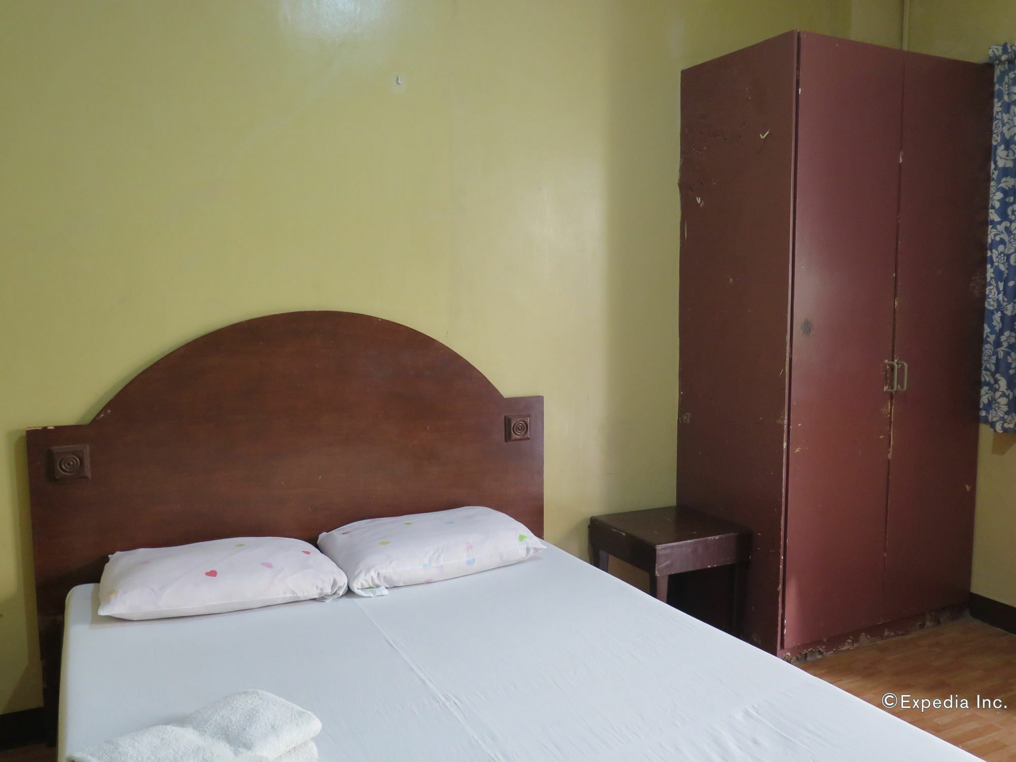 ซาน โฮเซ่ เพนชั่น Hotel Cebu ภายนอก รูปภาพ